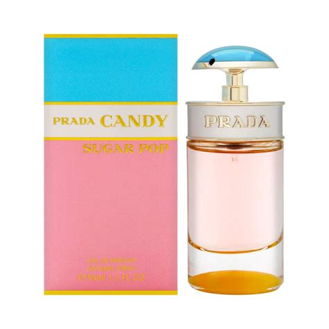 prada candy discontinued|prada candy sugar pop.